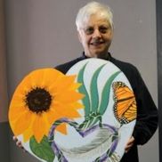 Rose-Ann Chrzanowski from Wedding officiant