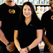 Audrey Wong from Chained Evolution, LLC