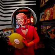 Darla Bea Modugno from DJ Darla Bea