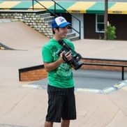 Mitchell Jacki from Dojo Video Productions