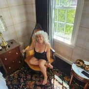 Diana Grossman from Tantra Butterfly