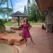 Eva-Maria von Bronk from Eva Realty, LLC