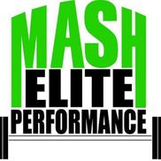 Travis Mash from Mash Elite Performance