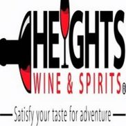 Yency Perez from Heights Wine And Spirits