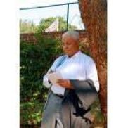 Charles Ray from Uhuru Press