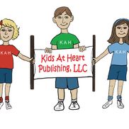 Shelley Davis from Kids At Heart Publishing LLC