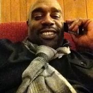 Vaughn Williams from Urbana catering concepts, inc