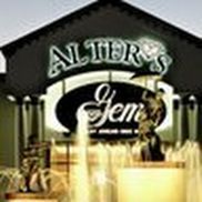 Brian Alter from Alter's Gem Jewelry
