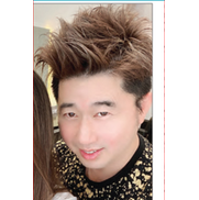 Steffon Yan from Episode Salon & Spa