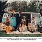 Heather Gill from Snapshots Photo Bus and Booths