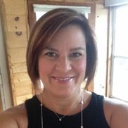 Aimee Musgrave from Serendipity Home Styling & Interiors