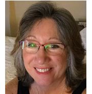 Anita O'Donnell from Cruise Planners