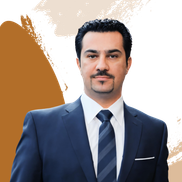 Houtan Hormozian from CRESTICO
