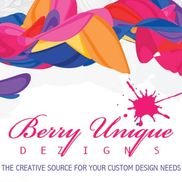 LaVerne Berry from Berry Unique Dezigns
