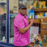 Jo Cooper from First Priority Security, LLC.