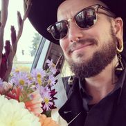 Shane Wolfe from Ritual Arts