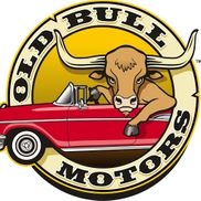 Douglas Durham from Old Bull Motors Company