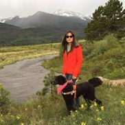 Penn Street from No Barriers USA