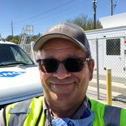 David Clement from CNG Services of Arizona, LLC.
