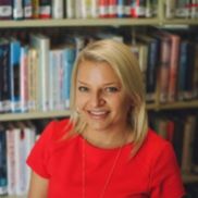 Amy Whipple from Amy Whipple- Special Education Advocate