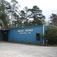 Heath Metevier from Water Works Pump & Well Inc