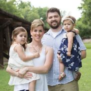 Dr. Kael Moulton from Moulton Chiropractic