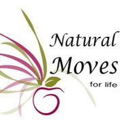Cathy Lidster from Natural Moves for Life