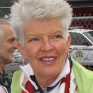 Nordic Pole Walking