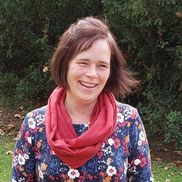 Alisa Gelderman from Minuteman Press