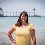 Abby Black from AB Nutrition Solutions