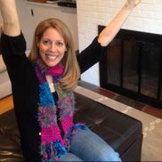 Gillian Stollwerk Garrett from Gilly's Organics