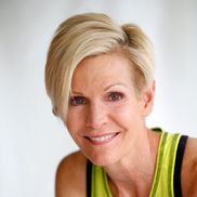 Kim Dechert from Kim Dechert Wellness/Midlife Health Coach