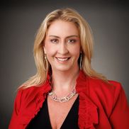 Christie Vincent from Christie Vincent Realtor The Vincent Group at Keller Williams