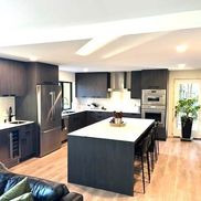 Rachelle Paradis from Glenwood Kitchen USA