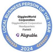 GigglesWorld Corporation from GigglesWorld Corporation Headquarters