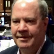Alan Soifer from Alan James Jewelers