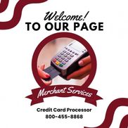Eric Cordero from Tinadre Merchant Services   