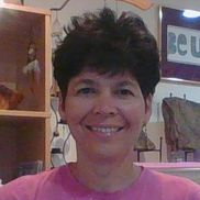 Pat Ulrich from DamselFly Magic Healing Arts