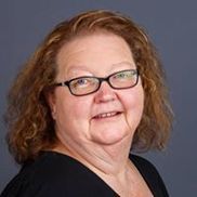 Paula Hofmann from Blue Bay Technology, LLC