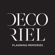 Yitzchok Oliel from Deco Riel Events