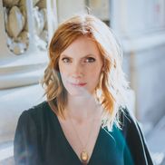 Joanna Tillman from Joanna Tillman Photography