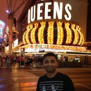 Bhavik Shah from Quality Inn