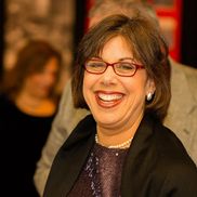 Heidi Hiller from Innovative Party Planners