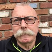 Ray Hassett from Ray Hassett/Connection/Deescalation Training