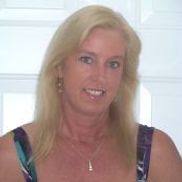 Rhonda Cunningham from HealthQuest4U