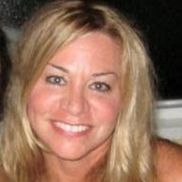 Melissa Kelly from Southeastern Furniture Reps