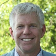 David Collette from Substratum Group