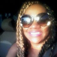 Felisa Epps from Housing Authority of the City of Austin