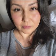 Lisa Torres from Honey's Place /  Lisa Torres, senior account manager