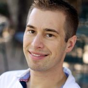 Brad Folkens from _
